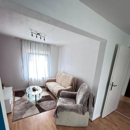 Apartment Central Hemer 35 Qm Exteriör bild